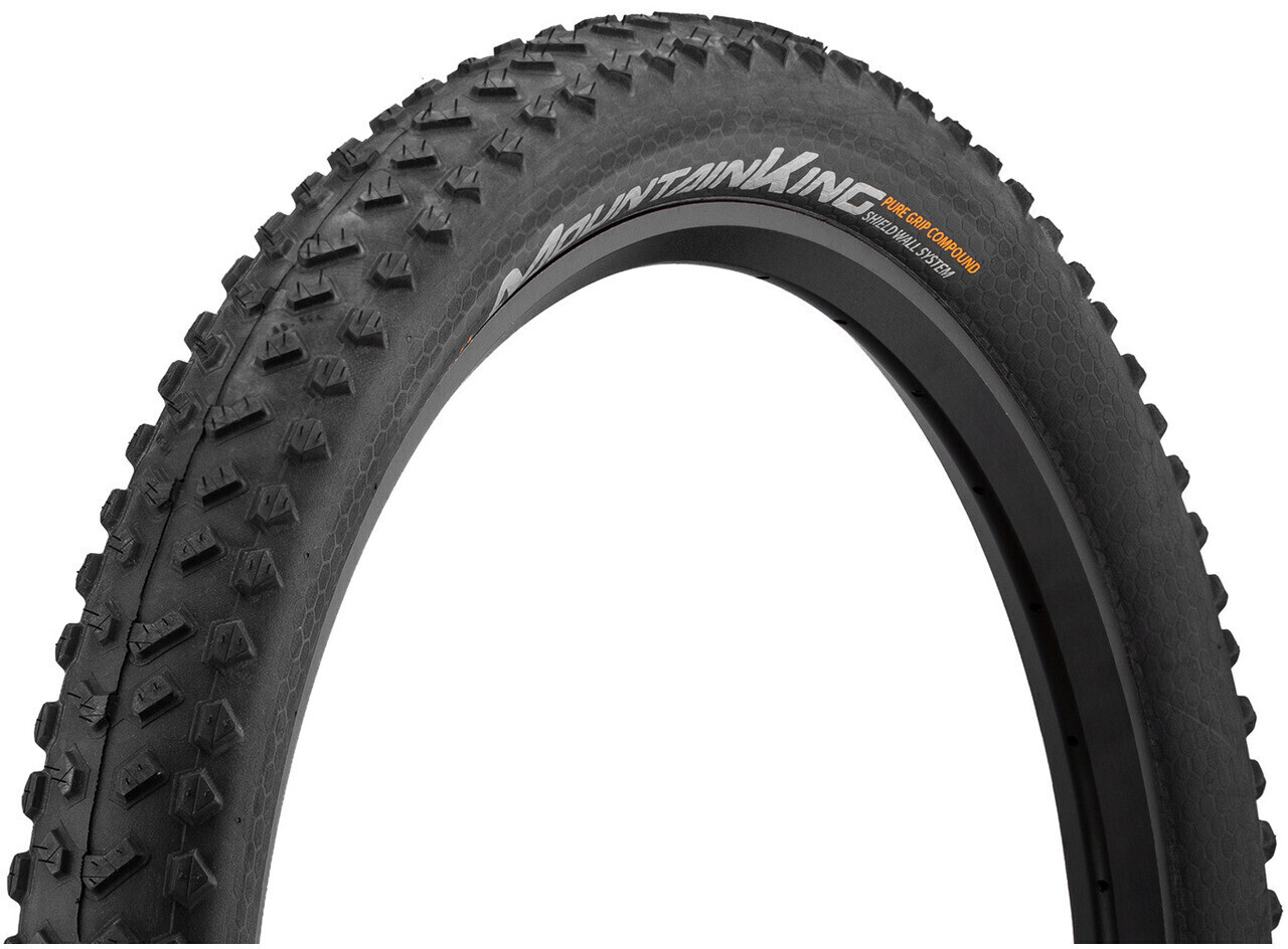 Continental x king on sale folding