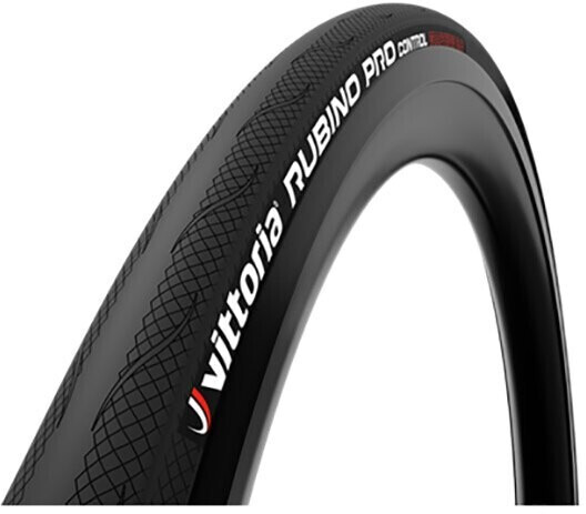 Vittoria Rubino Pro IV Control G2.0 Folding black 23-622 (700 x 23C)