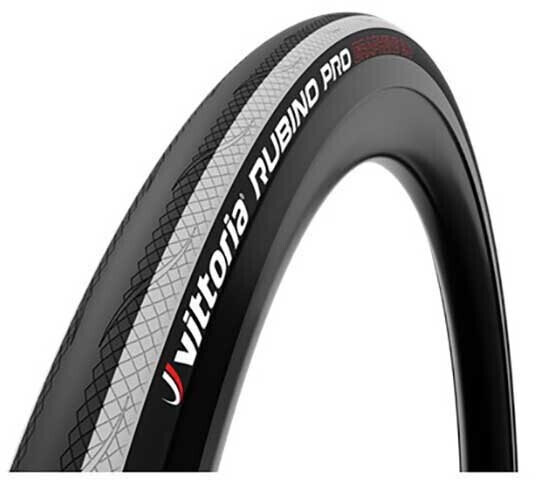 Vittoria Rubino Pro IV G2.0 Folding white/black 25-622 (700 x 25C)