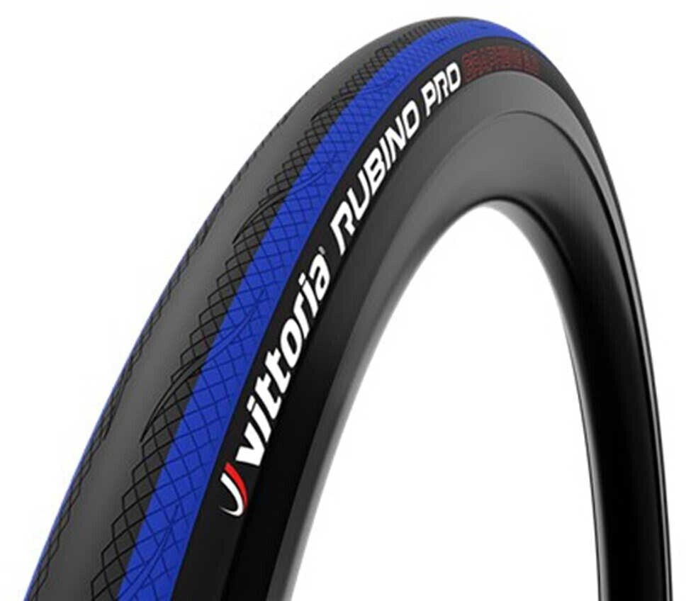 Vittoria Rubino Pro IV G2.0 Folding blau-black 25-622 (700 x 25C)