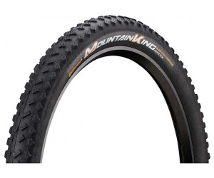 Continental cross king 2024 27.5 x 2.8