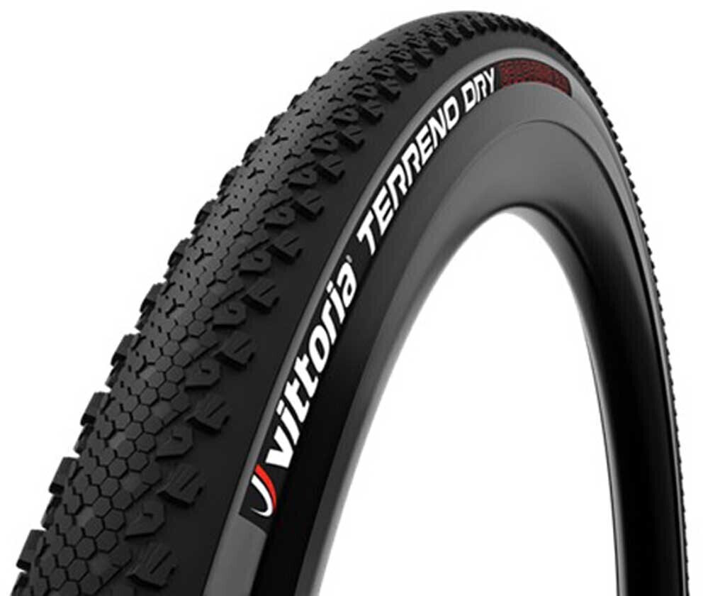 Vittoria Terreno Dry TNT G2.0 Folding anthrazit-black 27.5 x 1.75 (47-584)