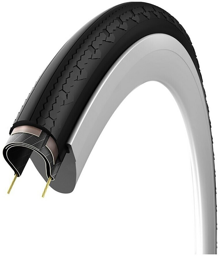 Vittoria Terreno Zero TNT G2.0 Folding anthrazit-black 37-622 (700 x 35C)