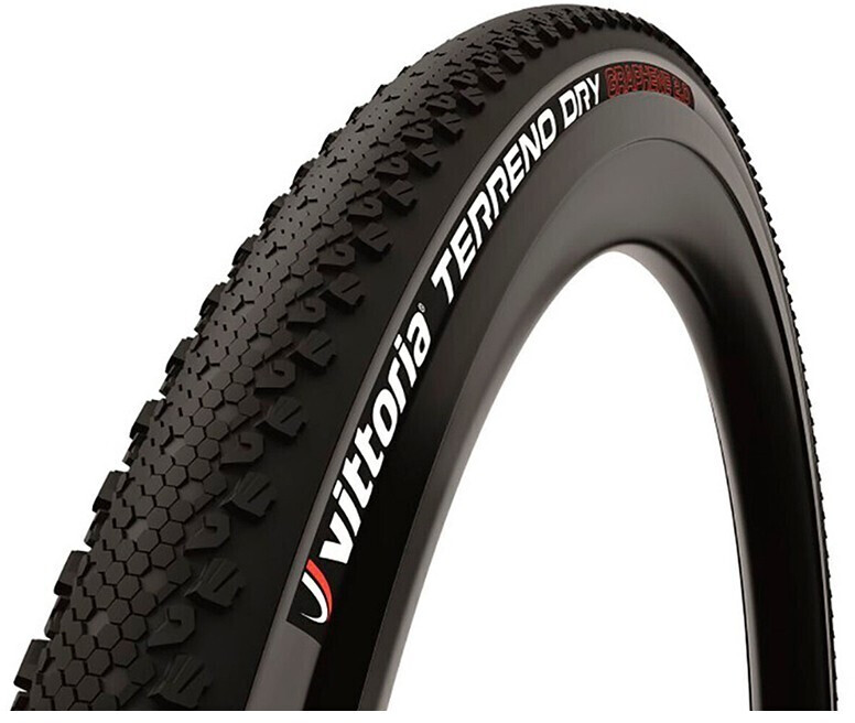 Vittoria Terreno Dry TNT G2.0 Folding anthrazit-black 31-622 (700 x 31C)