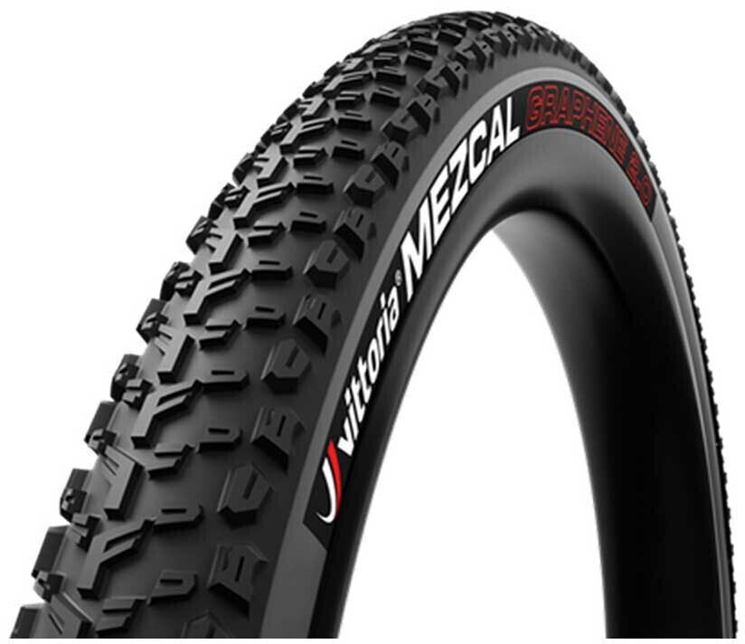 Vittoria Mezcal III TNT G2.0 Folding anthrazit-black 29 x 2.35