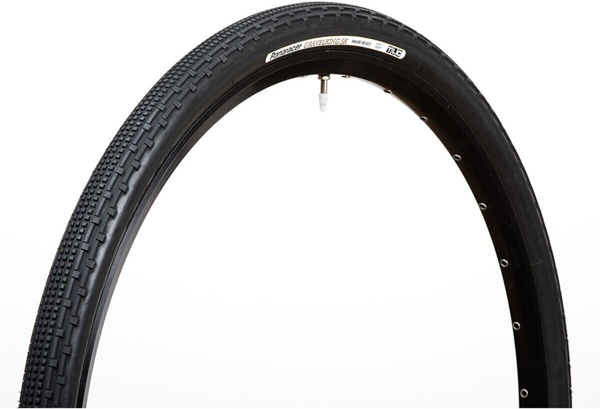 Panaracer GravelKing SK TLC Folding black-black 27.5 x 1.75 (43-584)