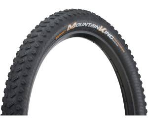 Continental mountain king hotsell 27.5 x 2.8
