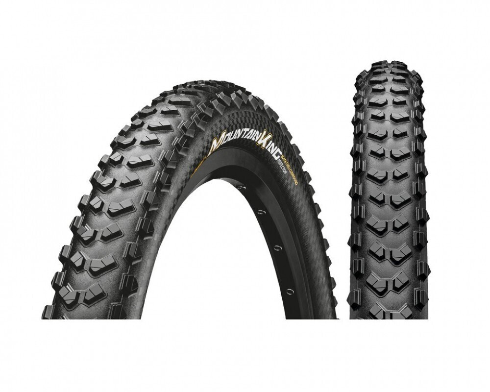 Continental mountain discount king 2.8