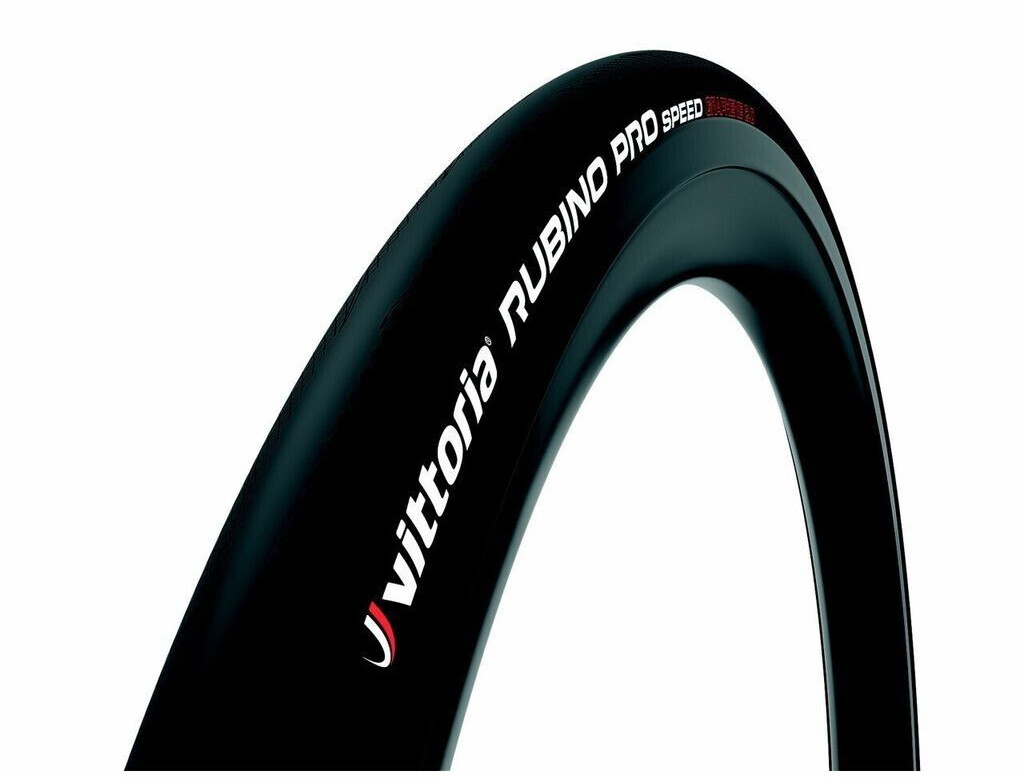 Vittoria Rubino Pro IV Speed G2.0 Folding black 25-622 (700 x 25C)