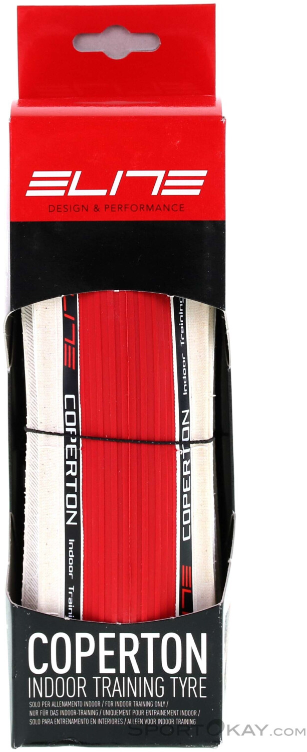 Elite sales coperton 700