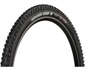 Maxxis minion dhr ii exo tubeless ready 29 x 2.3 best sale