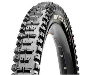 Maxxis 26 2.5 clearance