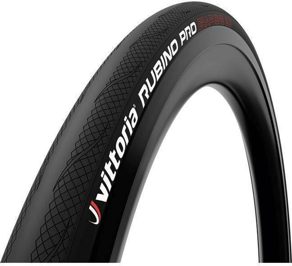 Vittoria Rubino Pro IV TLR G2.0 Folding black 25-622 (700 x 25C)