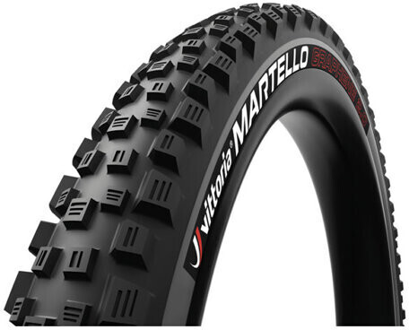 Vittoria Martello TNT G2.0 Folding anthrazit-black 27.5 x 2.6