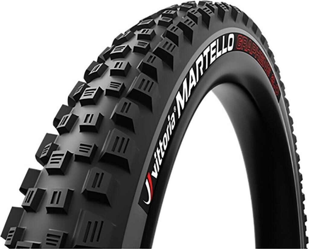 Vittoria Martello TNT G2.0 Folding anthrazit-black 29 x 2.6