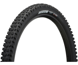 Buy Maxxis Assegai Dual EXO WT TR Folding black 29 x 2.5 from 32.99 Today Best Deals on idealo