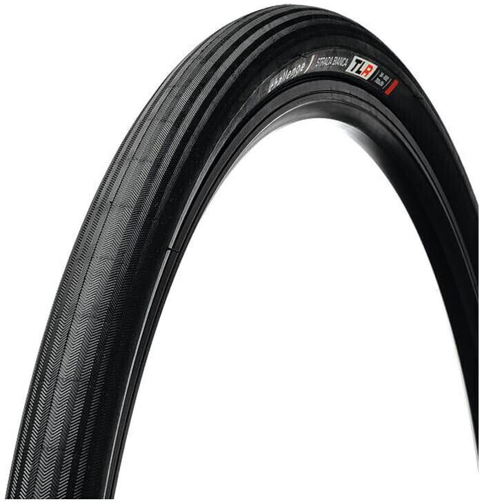 Challenge Strada Bianca Folding black-brown 36-622 (700 x 36C)