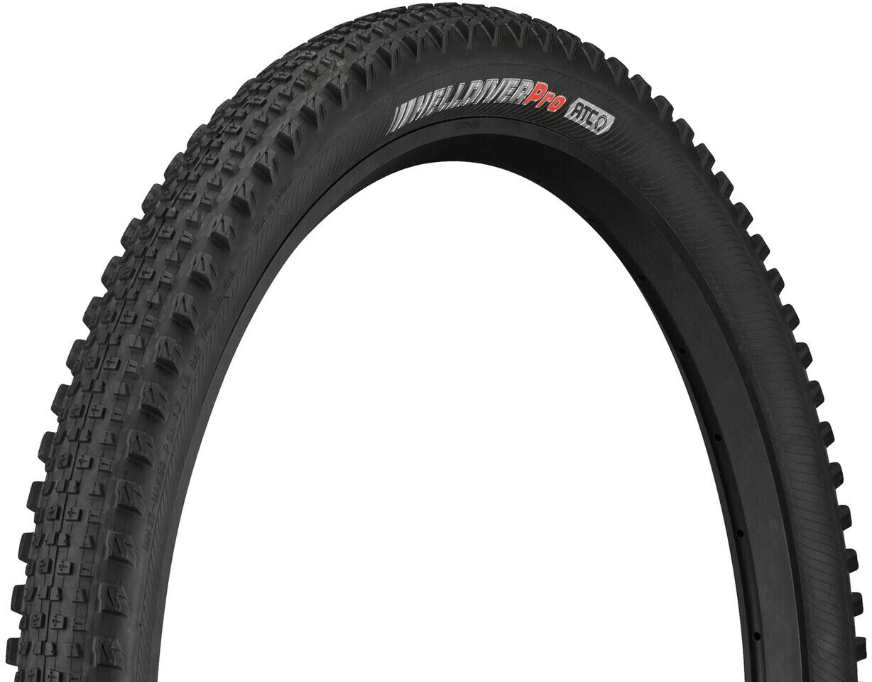 Kenda Helldiver Pro ATC Folding black 27.5 x 2.4
