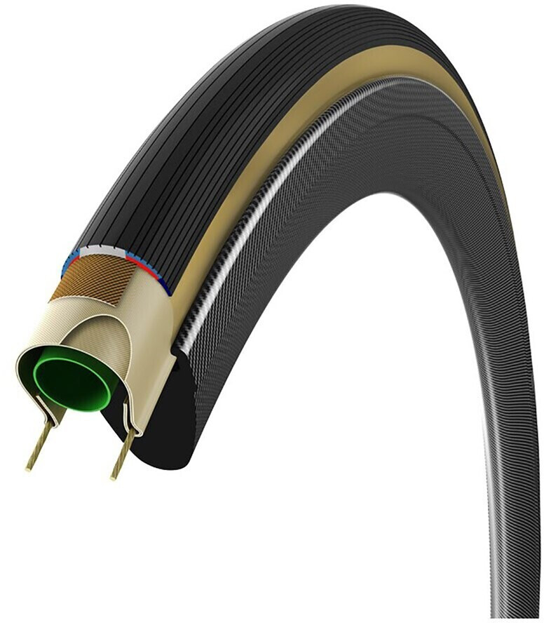 Vittoria Corsa Control G2.0 Folding para 25-622 (700 x 25C)