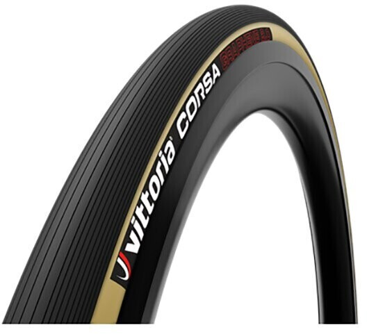 Vittoria Corsa G2.0 Folding para 23-622 (700 x 23C)