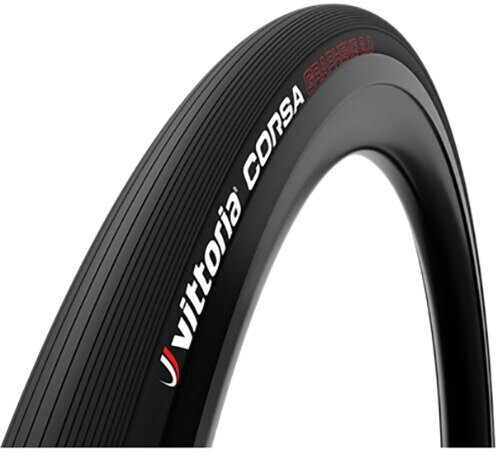 Vittoria Corsa G2.0 Folding black 28-622 (700 x 28C)