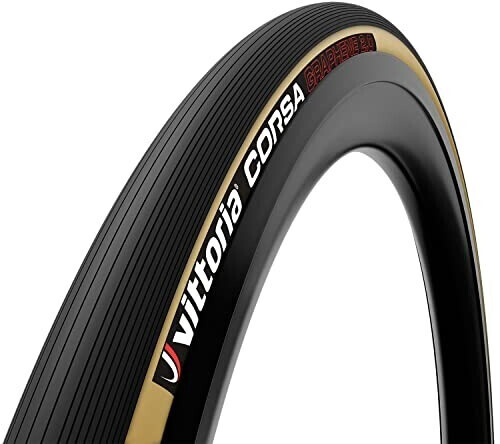 Vittoria Corsa G2.0 Faltreifen para 30-622 (700 x 30C) ab 53,99 € |  Preisvergleich bei idealo.de