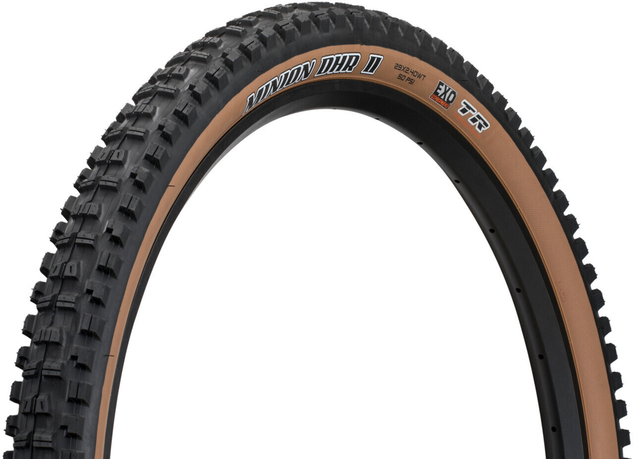 Maxxis dhr ii 29 x 2.4 shop