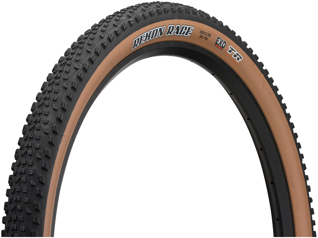 Maxxis rekon 2025 2.8 skinwall