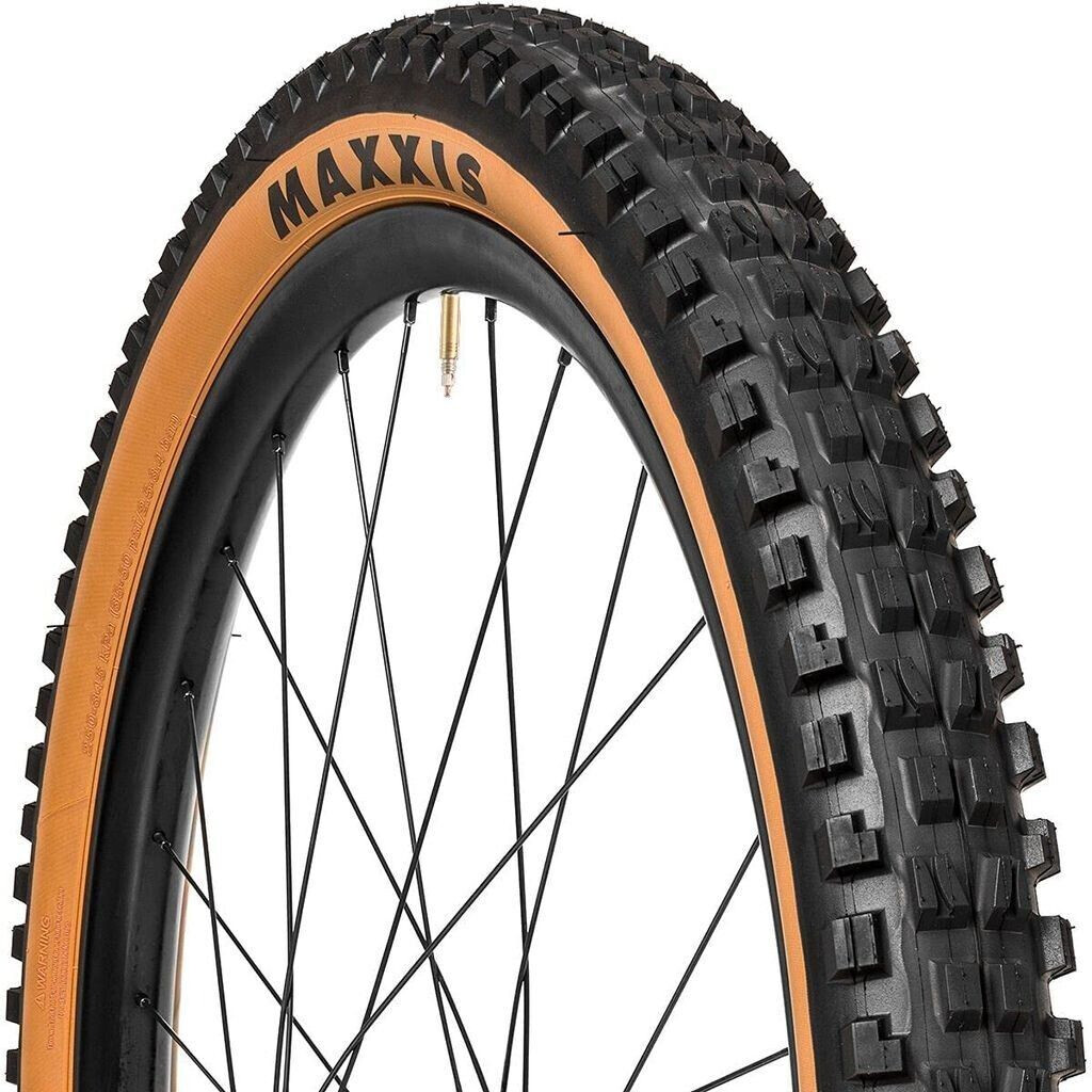 Maxxis dhf skinwall clearance