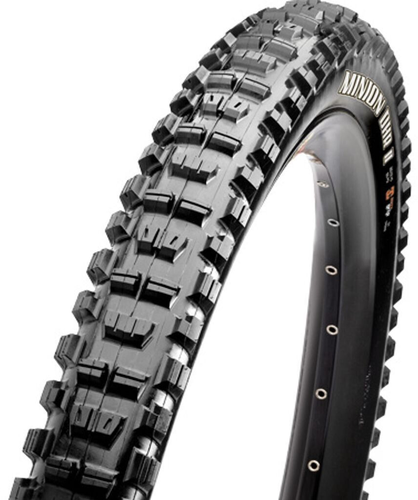 Buy Maxxis Minion DHR II Dual EXO WT TR Skinwall Folding skinwall 27.5 x 2.4 from 32.99 Today Best Deals on idealo