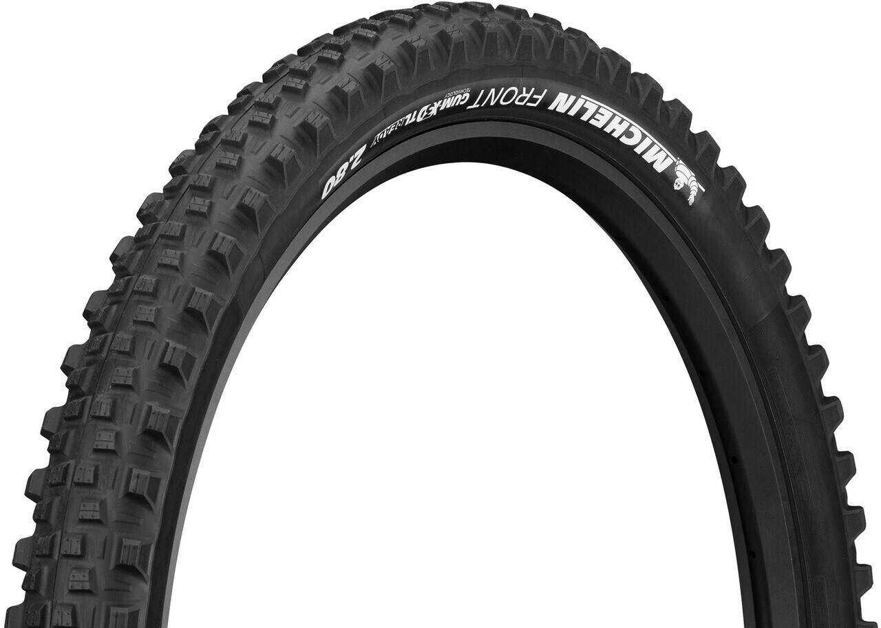 Michelin Wild Enduro Front GUM-X Folding black 27.5 x 2.8