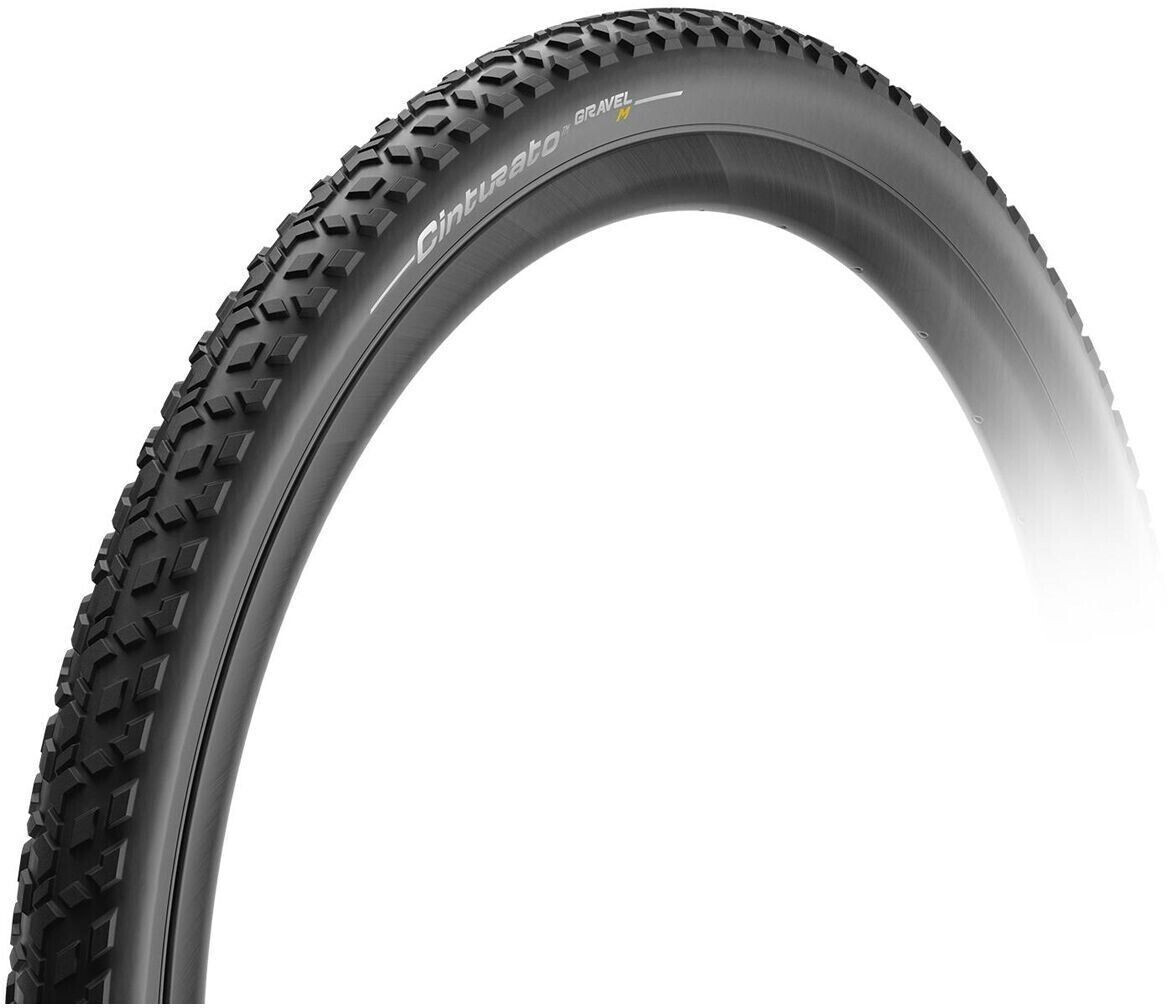 Pirelli Cinturato Gravel Mixed Terrain TLR Folding black 35-622 (700 x 35C)