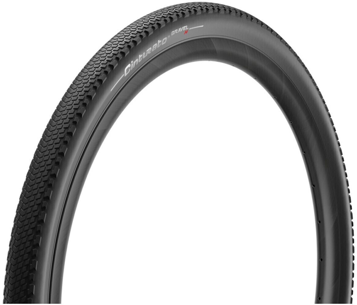 Pirelli Cinturato Gravel Hard Terrain TLR Folding black 35-622 (700 x 35C)