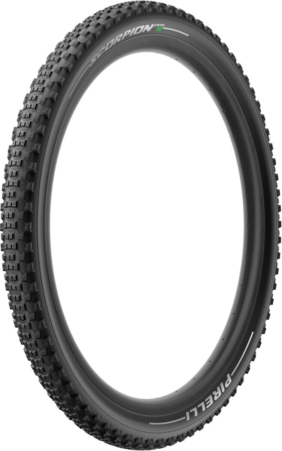 Pirelli Scorpion MTB Rear Specific Folding black 29 x 2.4
