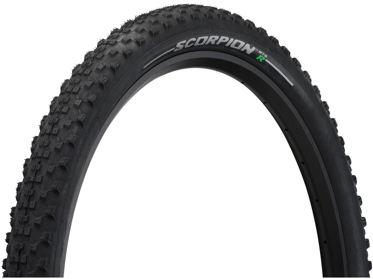 Pirelli Scorpion MTB Rear Specific Folding black 27.5 x 2.4