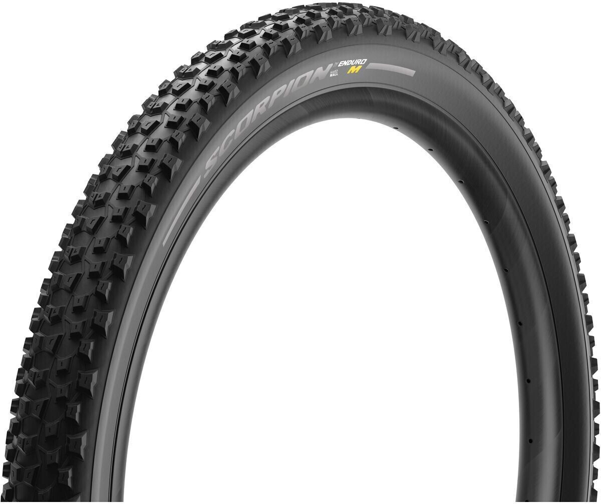 Pirelli Scorpion MTB Mixed Terrain Folding black 27.5 x 2.4