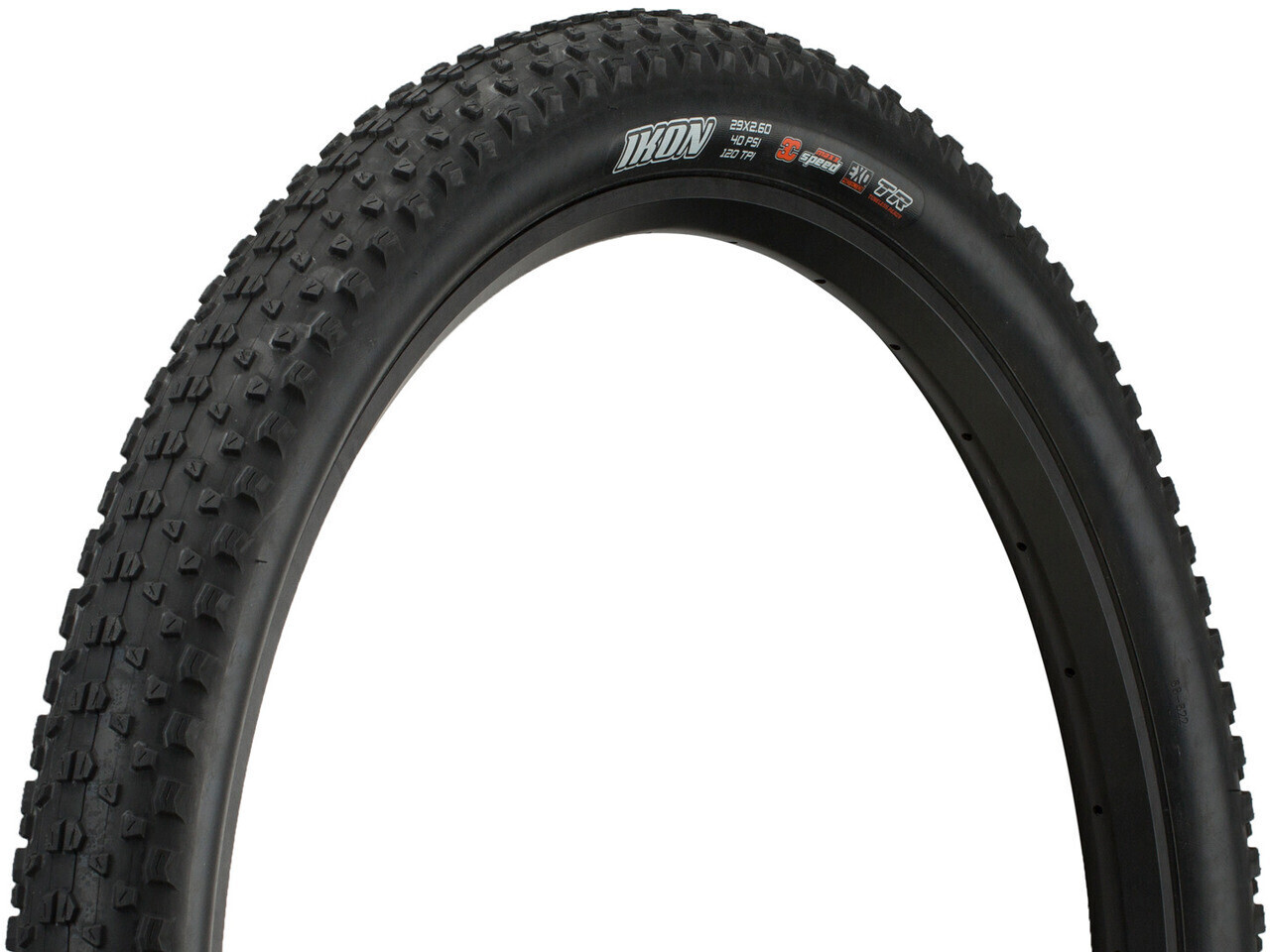 Maxxis ikon online 29 x 2.6