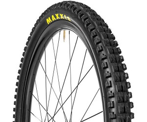 Maxxis Minion DHF 3C MaxxTerra DD WT TR Folding black 29 x 2.5 au meilleur prix sur idealo