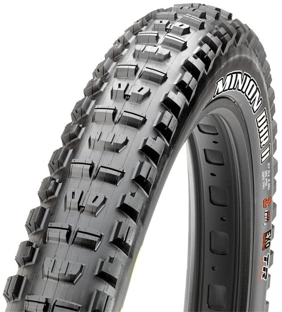 Maxxis minion dhr 2 27 5x2 8 2025