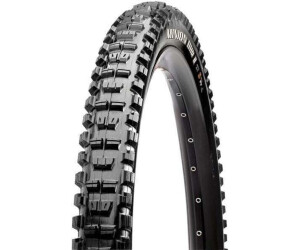 Maxxis Minion DHR II 3C MaxxTerra EXO TR black 27.5 x 2.8 au meilleur prix sur idealo