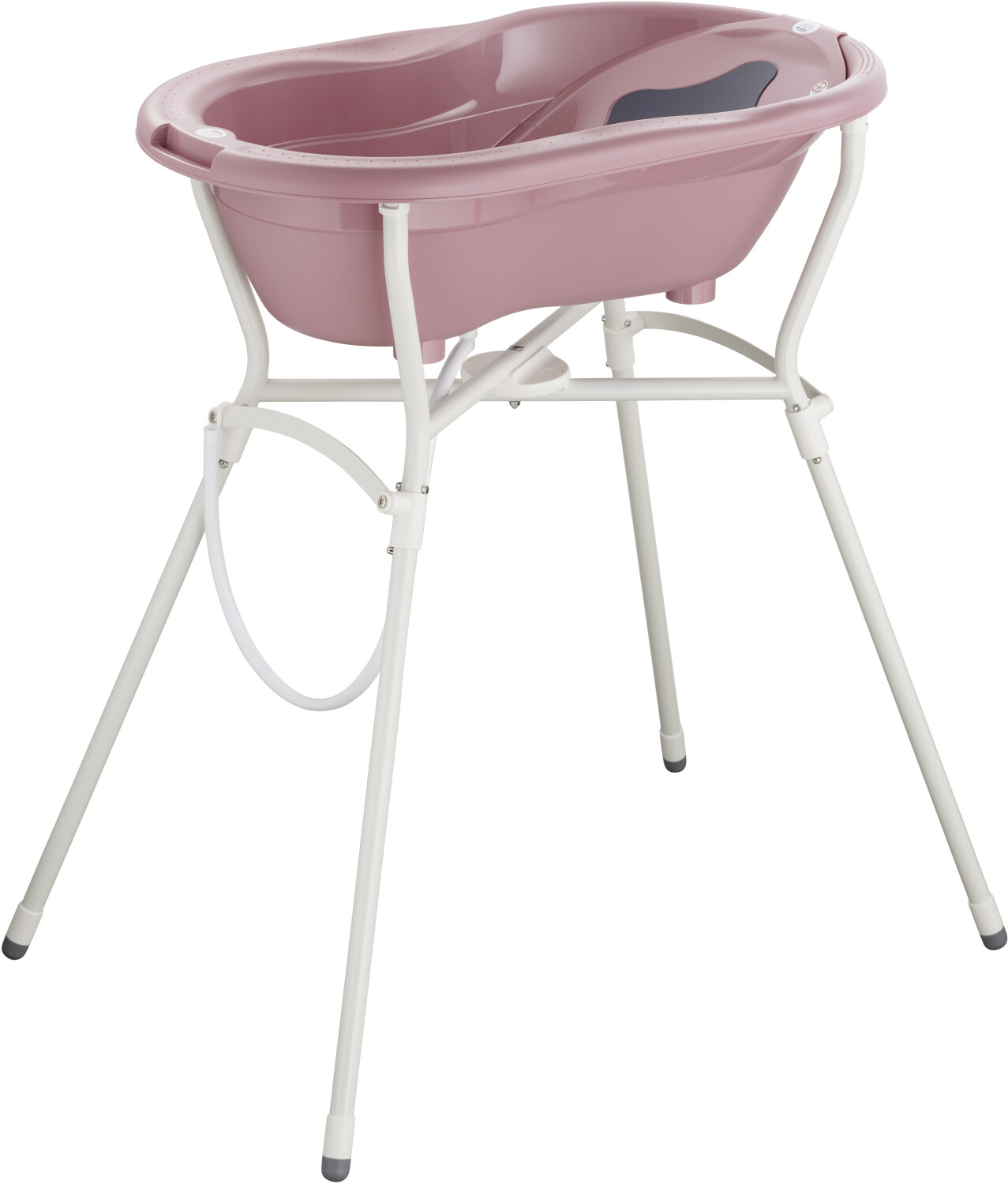 Rotho Babydesign Badelosung Mit Standard Badewannenstander Ab 63 36 Preisvergleich Bei Idealo De