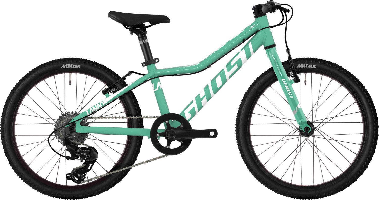Ghost Lanao R1.0 AL W (2020)