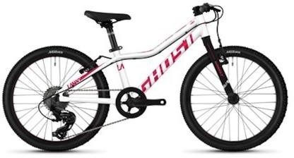 Ghost Lanao R1.0 AL W (2020) white-pink
