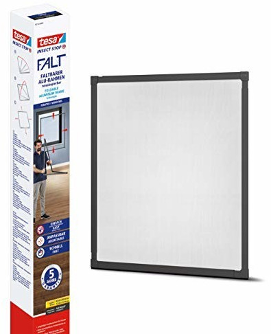 tesa Insect Stop FALT (55214-01)