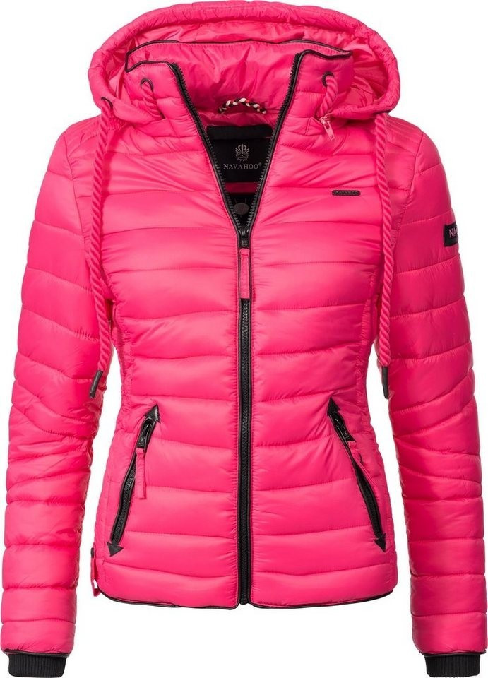 Navahoo Lulana pink