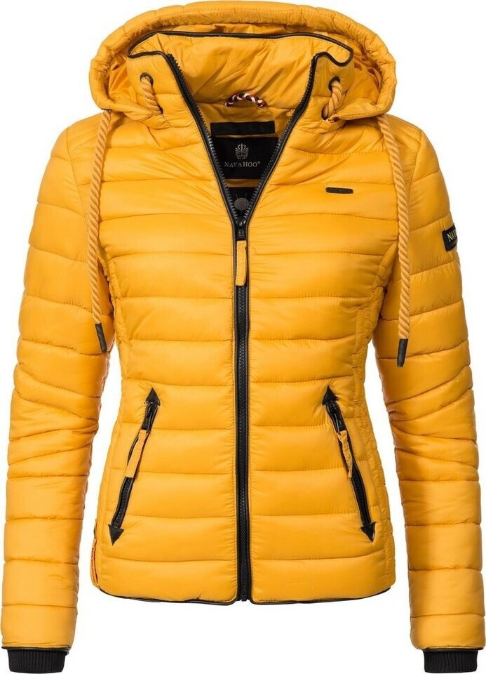 Navahoo Lulana yellow