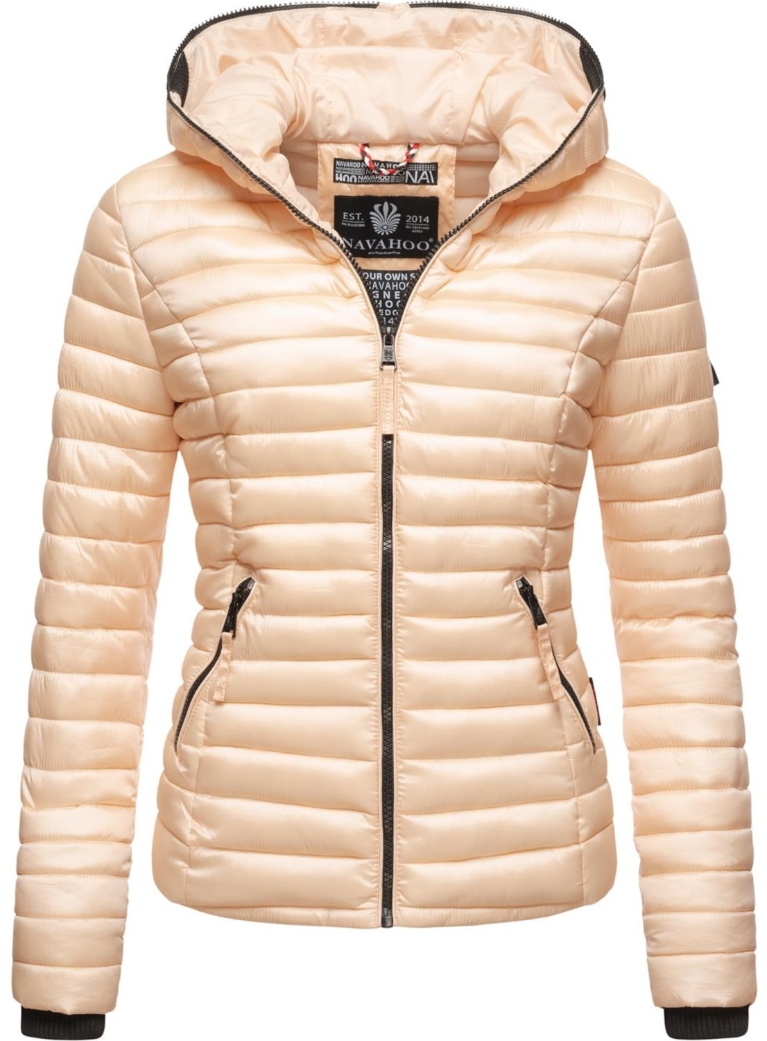 Navahoo Kimuk light gold