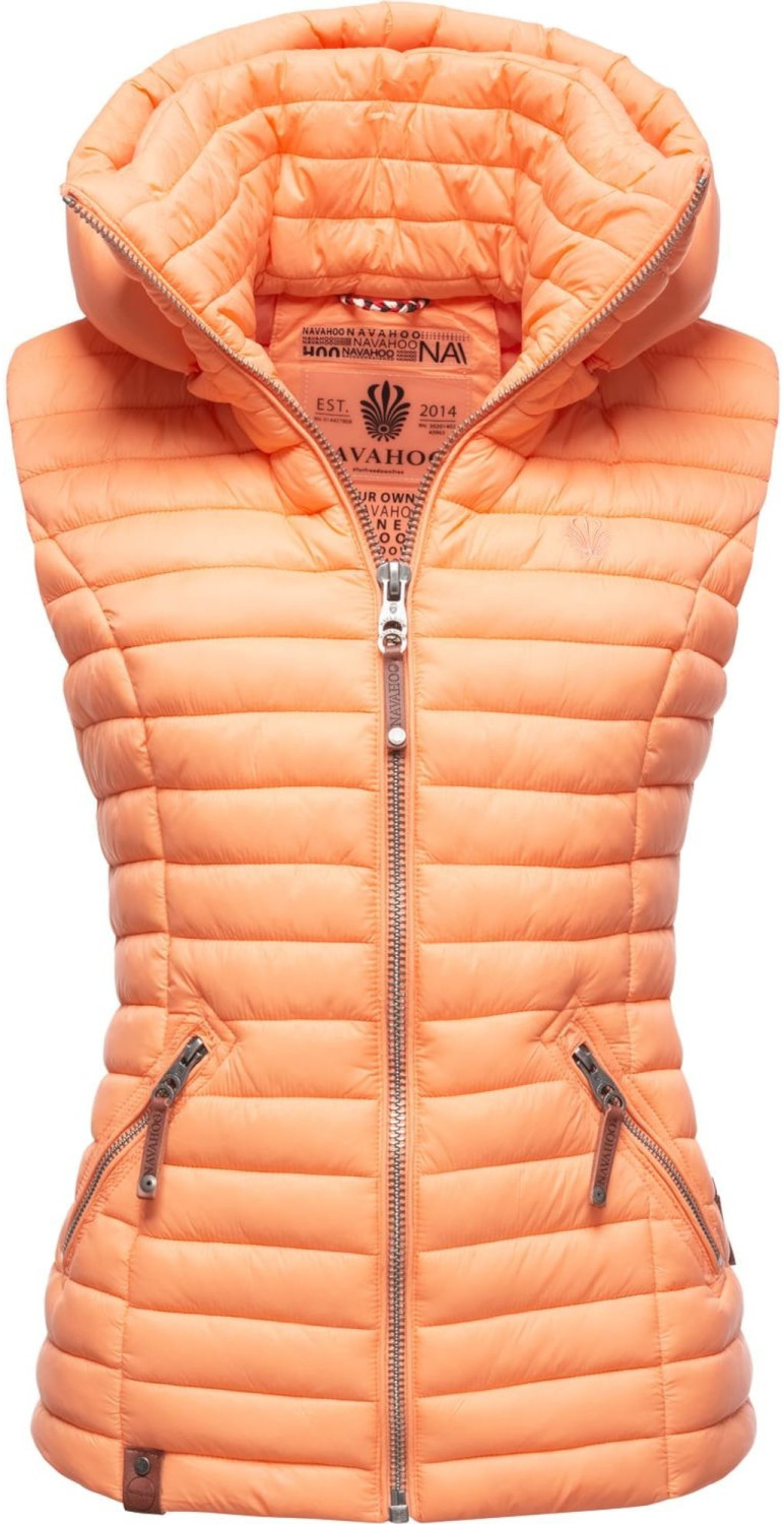 Navahoo Shadaa light orange