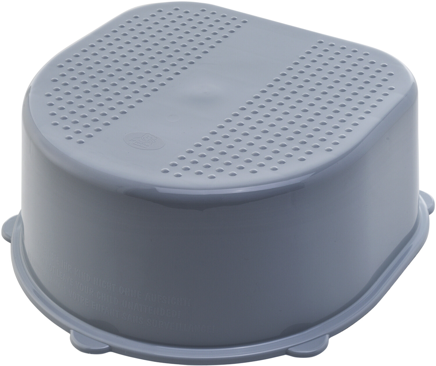 Rotho-Babydesign stone grey (20024 0286)