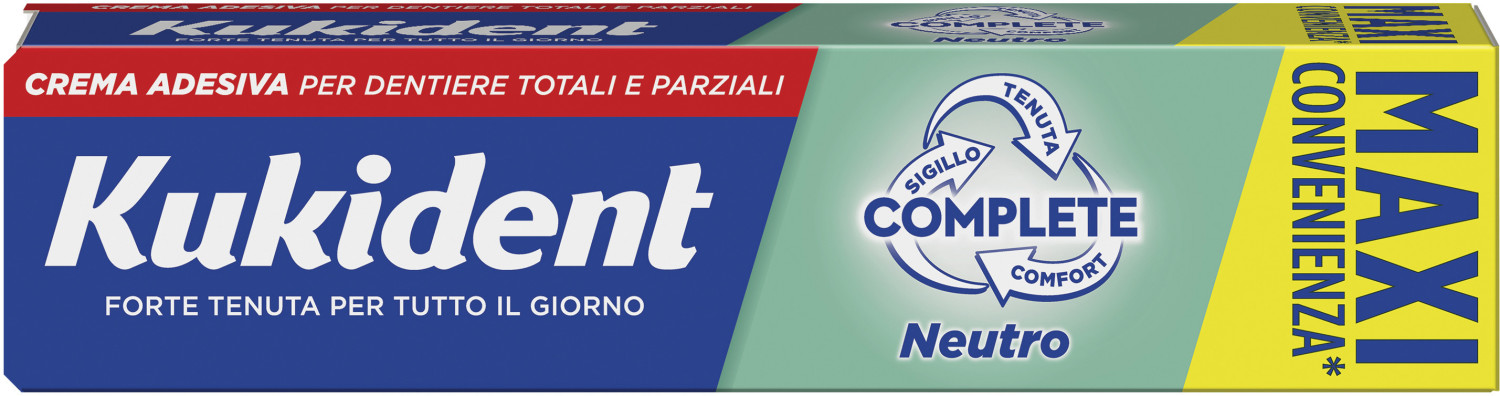 Kukident Neutro Complete (70 g)